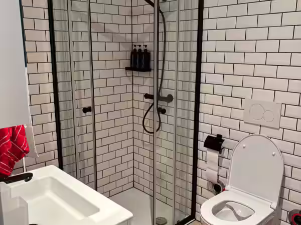 Fürdőszoba