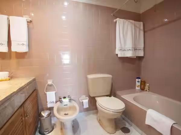 Bathroom 1