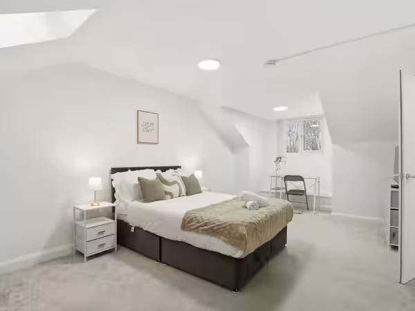 Dormitorio