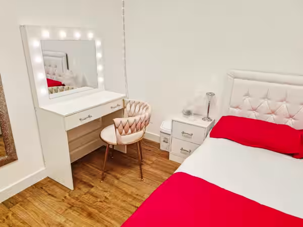 Bedroom 3