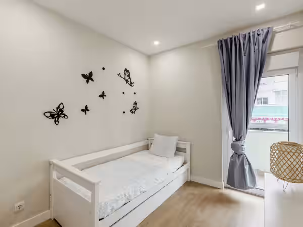 Dormitorio