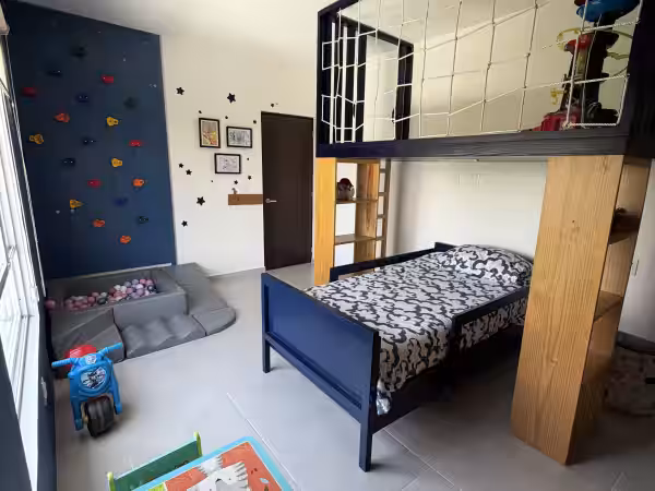 Bedroom 2
