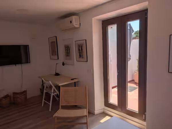 Sala de estar