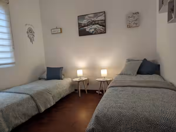 Ložnice