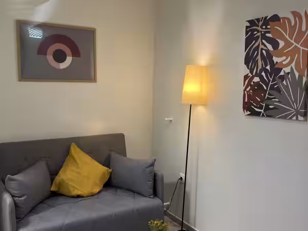 Sala de estar