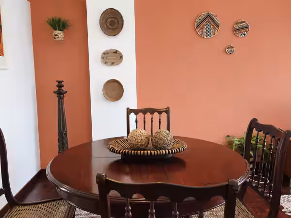 Sala de estar