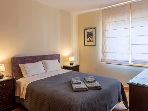 Bedroom 1