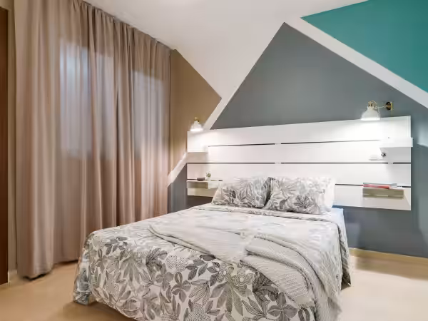 Dormitorio