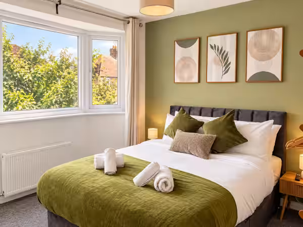Bedroom 3