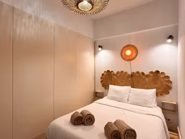 Dormitorio