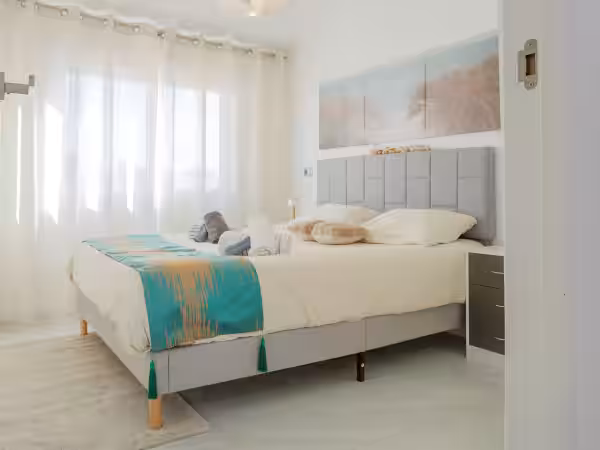 Bedroom 1