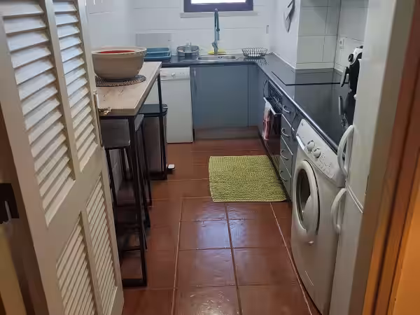 Cocina