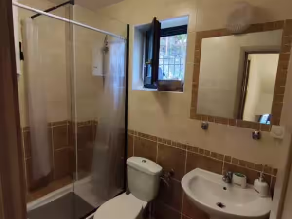 Baño