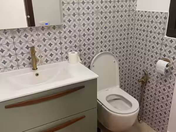 WC
