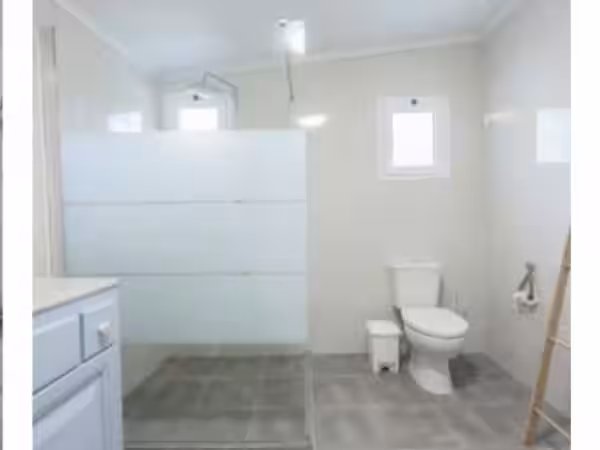 Bathroom 1