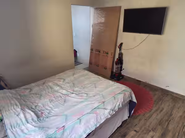 Bedroom 1