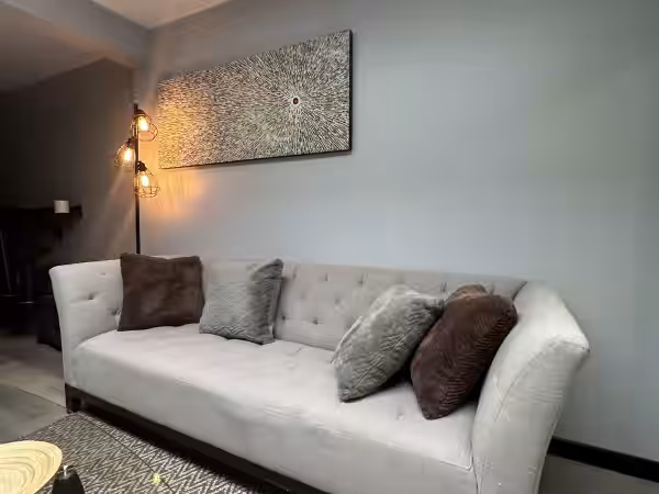 Living room 1
