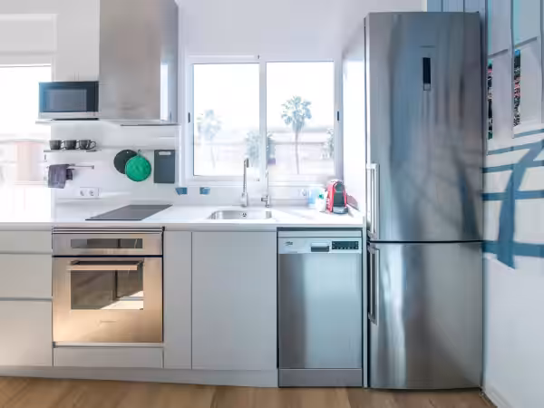 Cocina