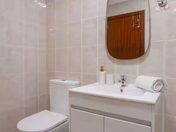 Bathroom 1