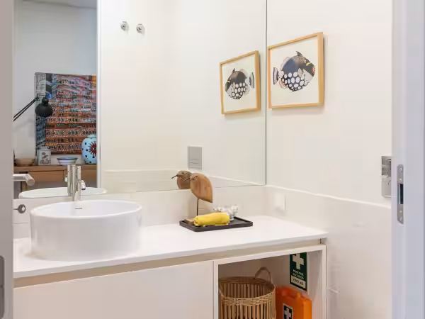 Bathroom 3
