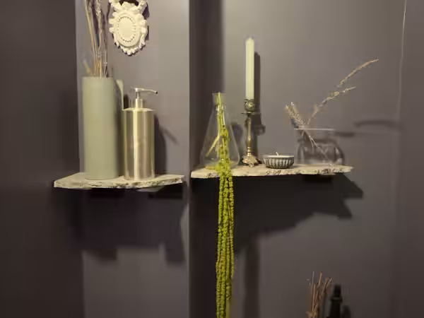 Toalet