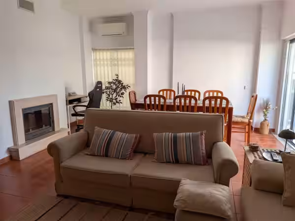 Sala de estar