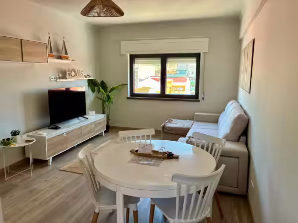 Sala de estar