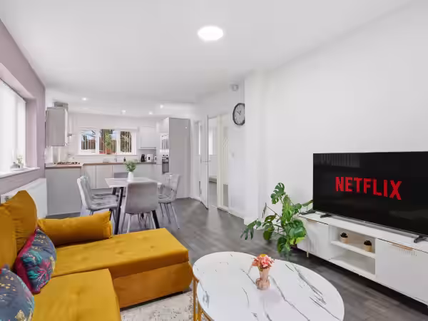 Sala de estar