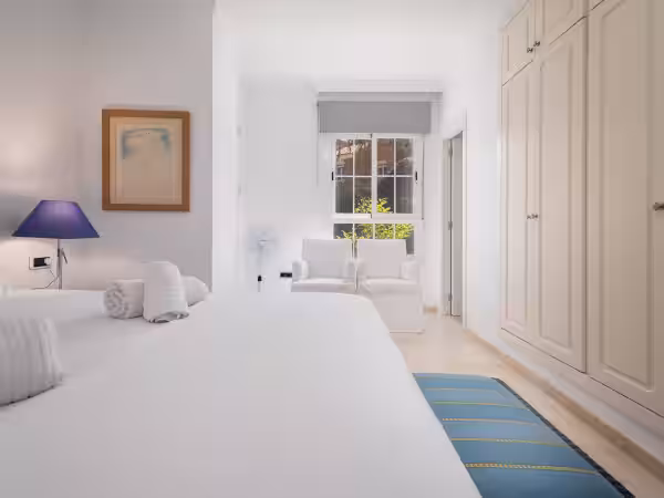 Bedroom 1