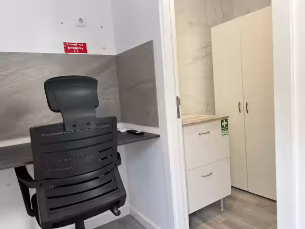 Dormitorio