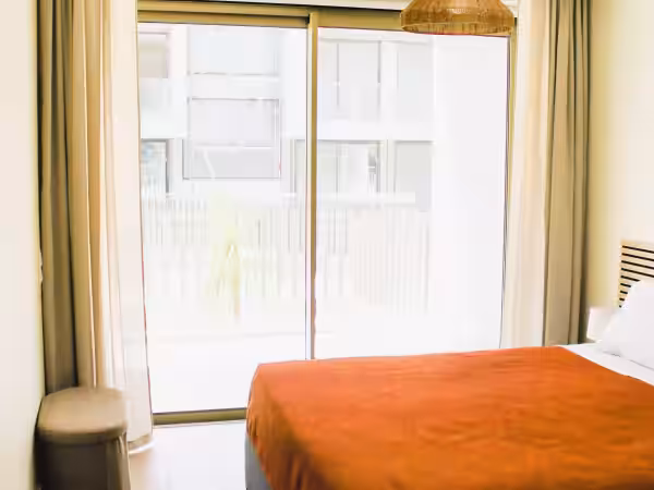 Bedroom 1