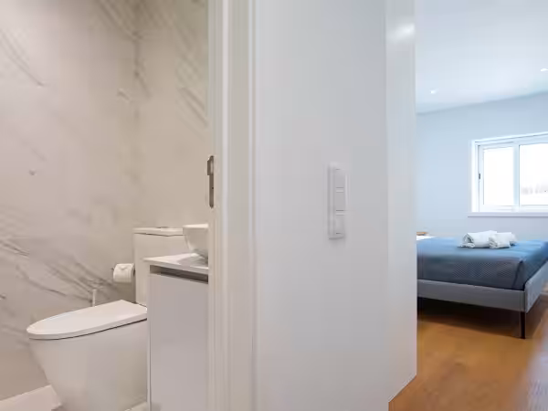 Bathroom 1