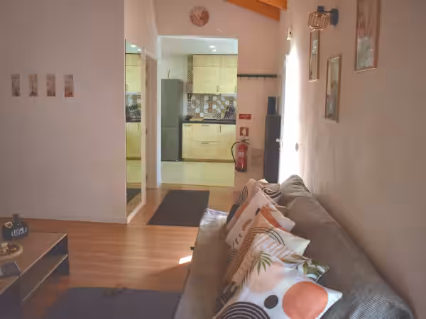 Sala de estar