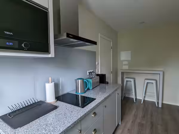 Кухня