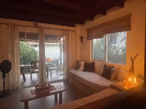 Sala de estar