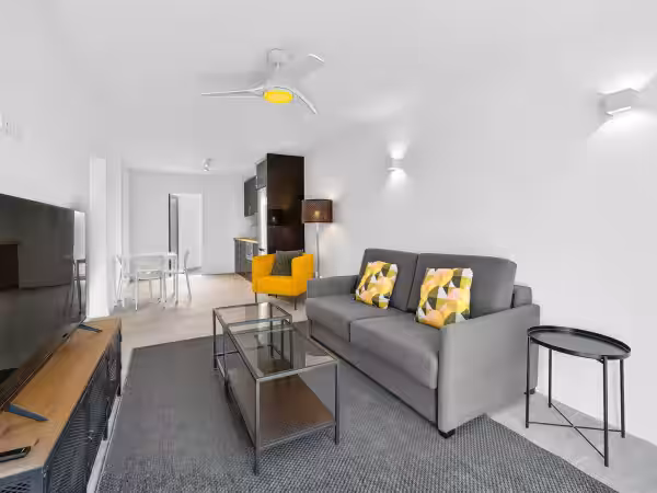 Sala de estar