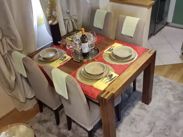 Obývací pokoj