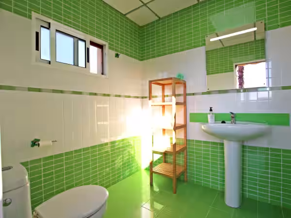 Baño