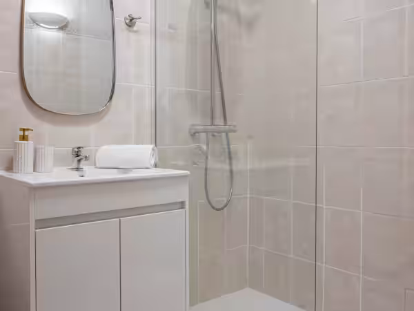 Bathroom 1