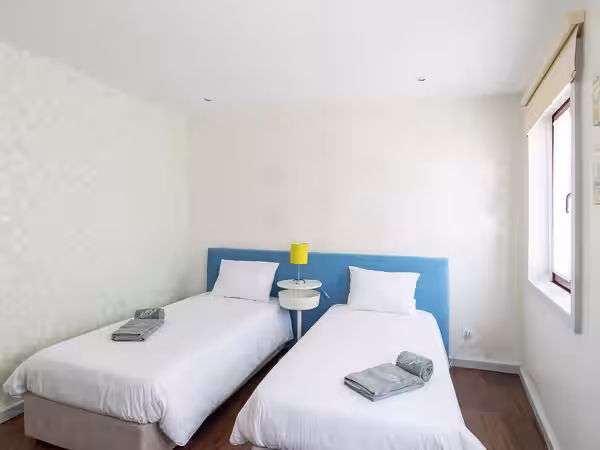 Bedroom 1