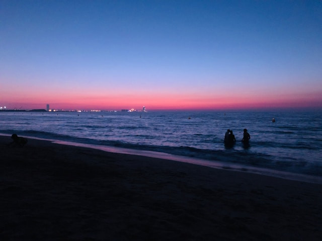 Top what to do in Dubai