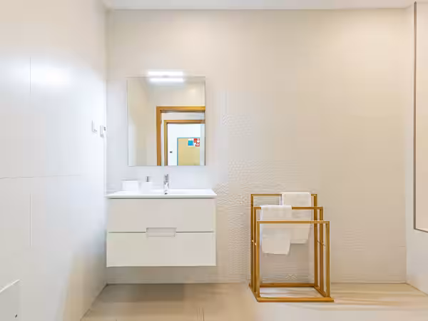 Bathroom 2
