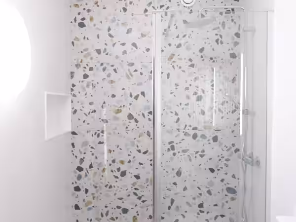 Bathroom 1