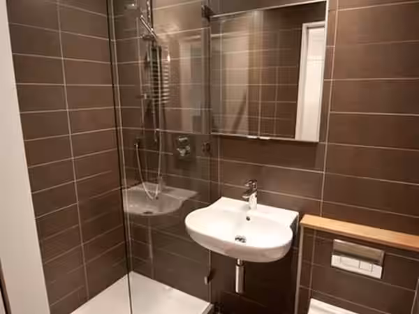 Bathroom 2