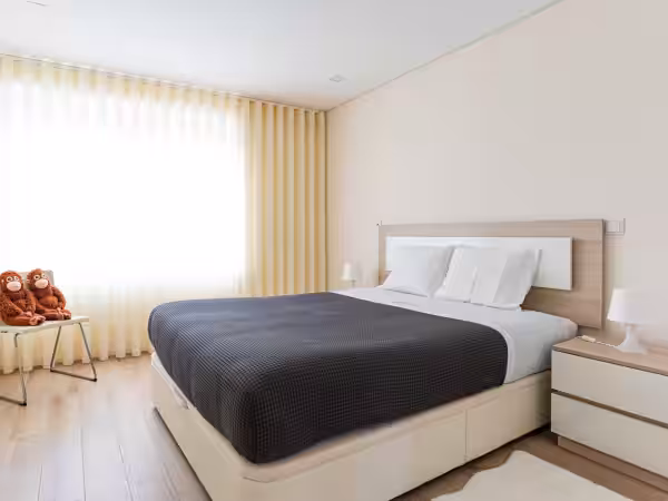 Bedroom 1