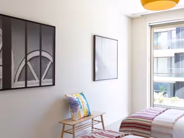 Bedroom 2