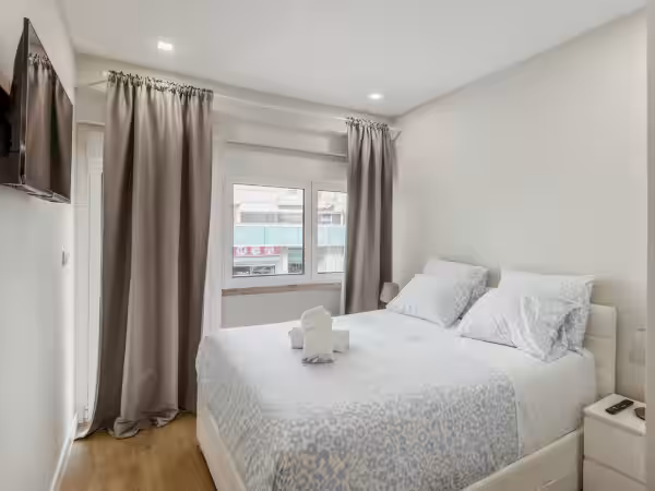Dormitorio