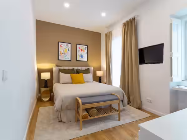 Dormitorio