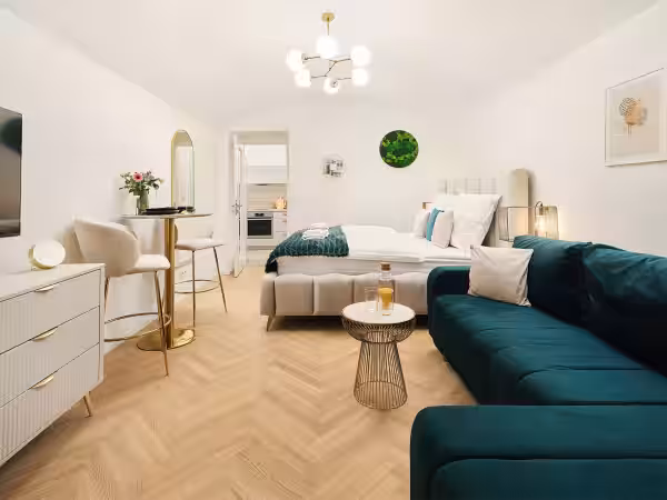 Dormitorio