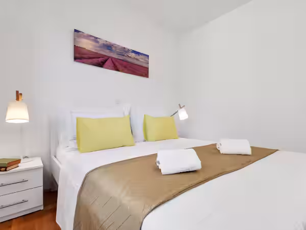 Bedroom 1
